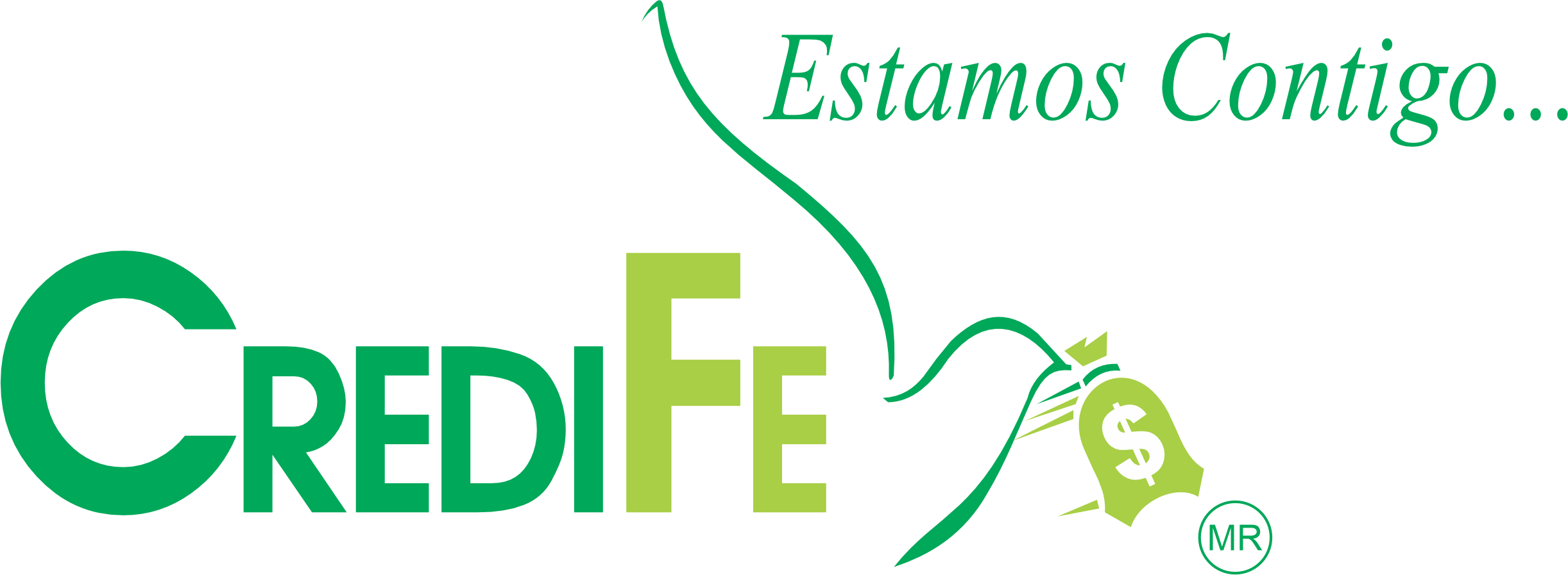 CrediFE Logo